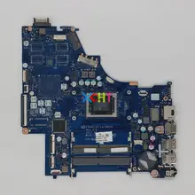 924717-601 924717-001 A12-9720P UMA CTL51/CTL53 LA-E831P для ноутбука hp 15Z-BW000 15-BW серии ноутбук ПК материнская плата