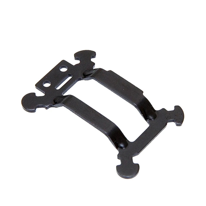 Gimbal Damping Board Parts Shock Bracket Hanging Plate Pane For DJI Mavic Pro Drone Futural Digital