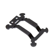 Gimbal демпфирования доска Запчасти шок кронштейн висит табличка панели для dji Мавик Pro Drone futural цифровой JUN27