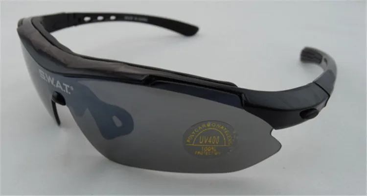 Спецназ тактические Защитные очки для верховой езды на открытом воздухе очки солнцезащитные очки Анти-пыль анти-удар