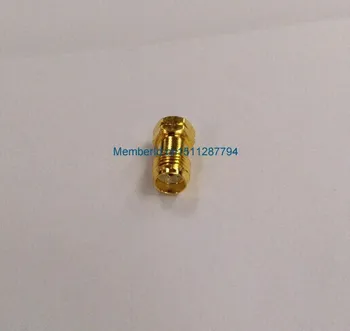 

2015 Top Brand SMA Female to SMA male adapter IPX, IPX to SMA test head 4th generation RF Adapter