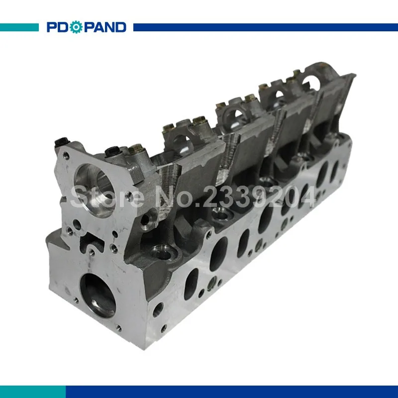 F8Q 600622630632662788 engine cylinder head for Renault Clio II Kangoo Megane Trafic Thalia Scenic Opel Vauxhall Arena Suzuki Samurai 1.9L 908098 (4)