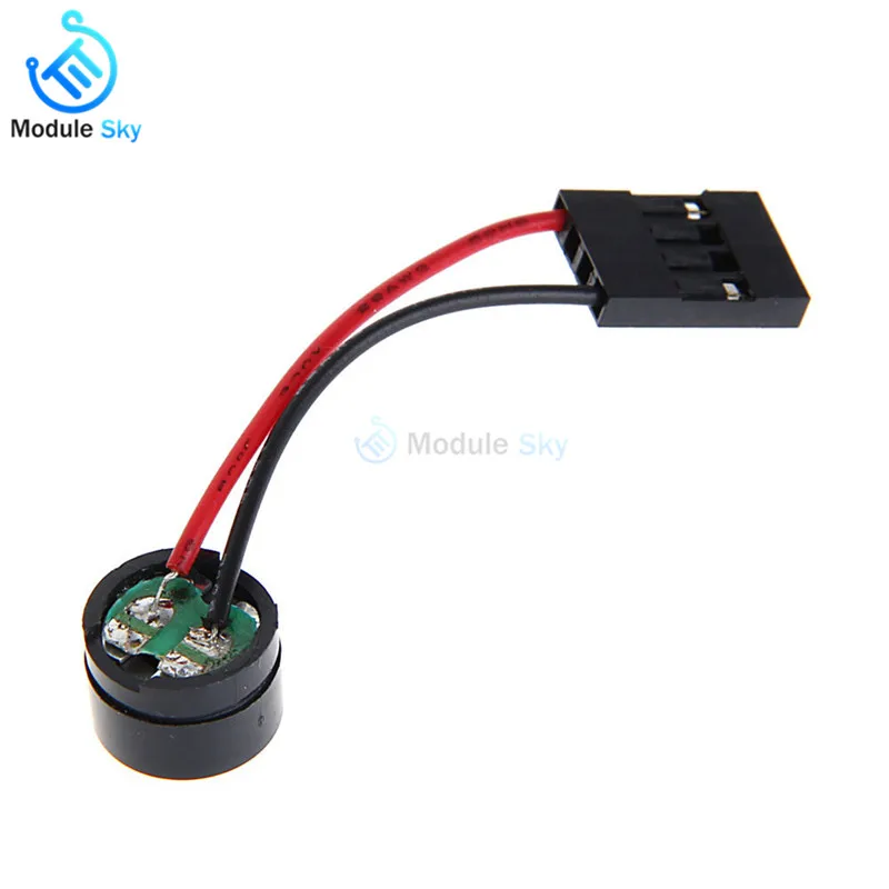 Buy 10PCs Mini Plug Speaker For PC Interanal BIOS