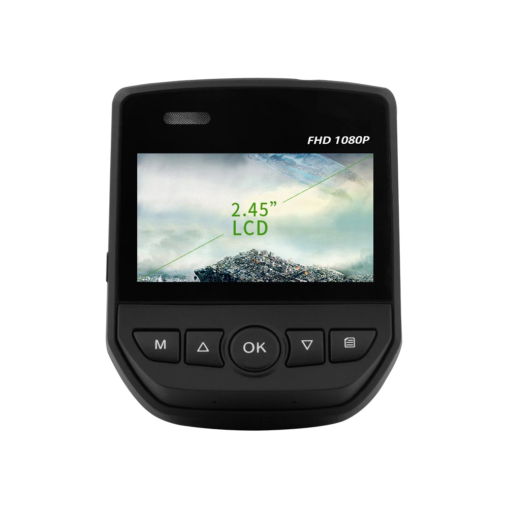 LCD