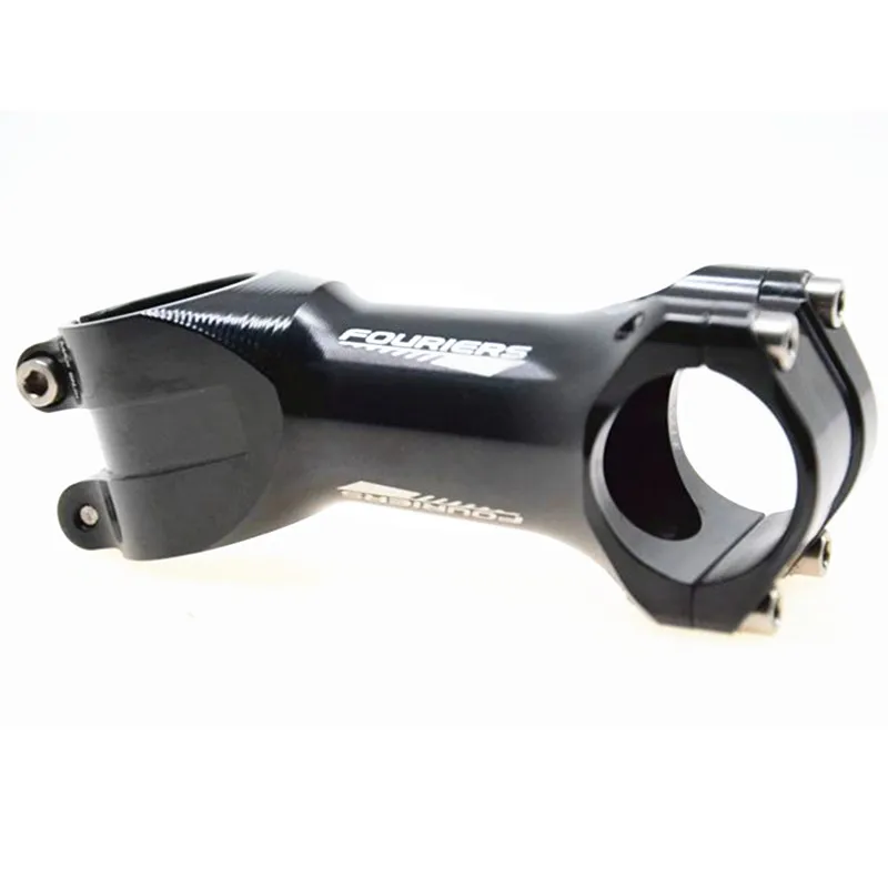 

FOURIERS SM-RA009-SD Bicycle Aluminum Alloy Stem 80-120mm 17 degree 31.8 Ultralight Bike Stem Accessories Cycling Stem Part