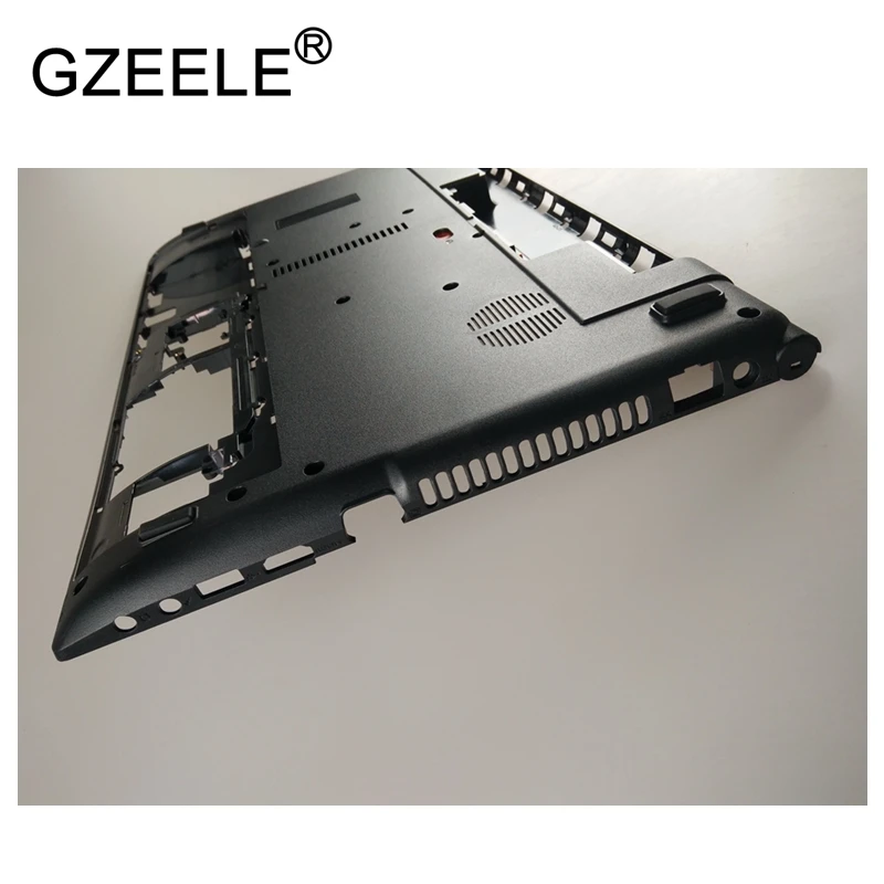 Preise GZEELE NEUE Fall Bottom Für Acer Aspire V3 V3 571G V3 551G V3 571 Q5WV1 V3 531 bottom Basis Abdeckung Laptop Notebook Computer D fall