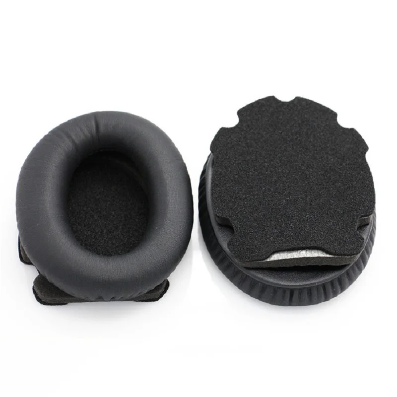 20pairs Headphone Cushion Pads Cover sponge Headphones Replacement Earpads Ear Pads for BOSE Aviation Headset X A10 A20