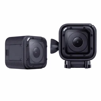 

Action Camera Low Profile Frame Housing Cover Support Mount Holder Adjustable Standard Protective For GoPro Hero Session 4 5 5S