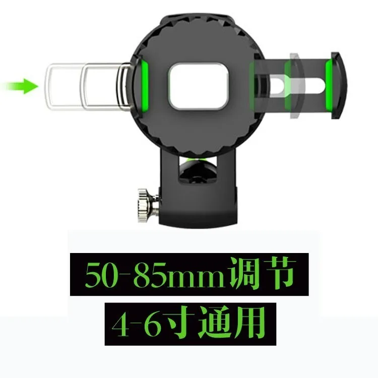  360 grad Drehen Die Handy Halter Diamant Windschutzscheibe/dashboard Mount Sucker Ständer Universal