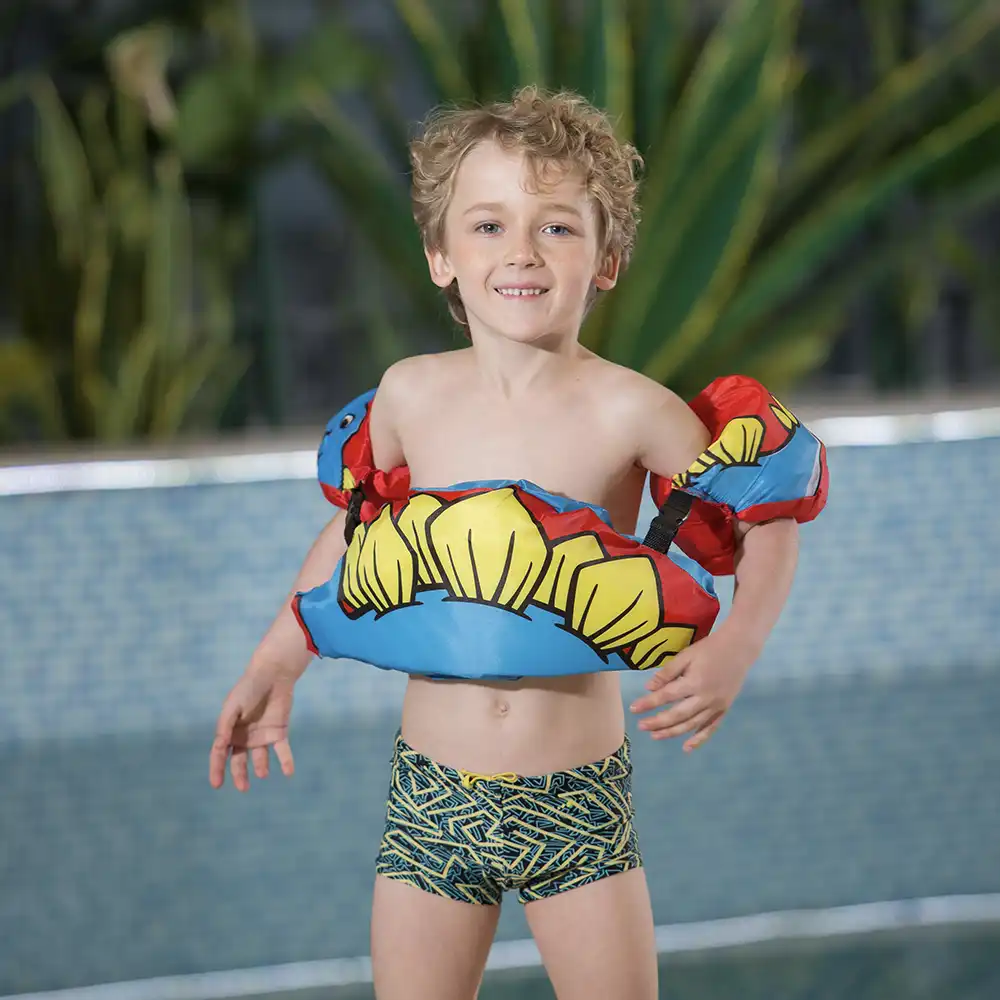 toddler swim floaties