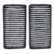 Салонный фильтр для Buick Бизнес GL8, Buick GL8 первой земли(пара), OPEL SINTRA VAUXHALL Синтра OEM: 52482929 воздушный фильтр