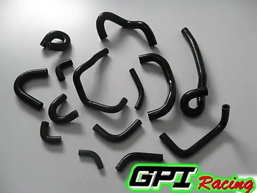 Силиконовый шланг для обогрева skyline GTR R32 R33 R34 RB26DETT |