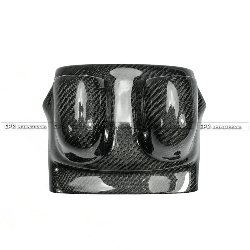 Evolution 10 Dash Top Double Gauge Pod 52mm(2)_1