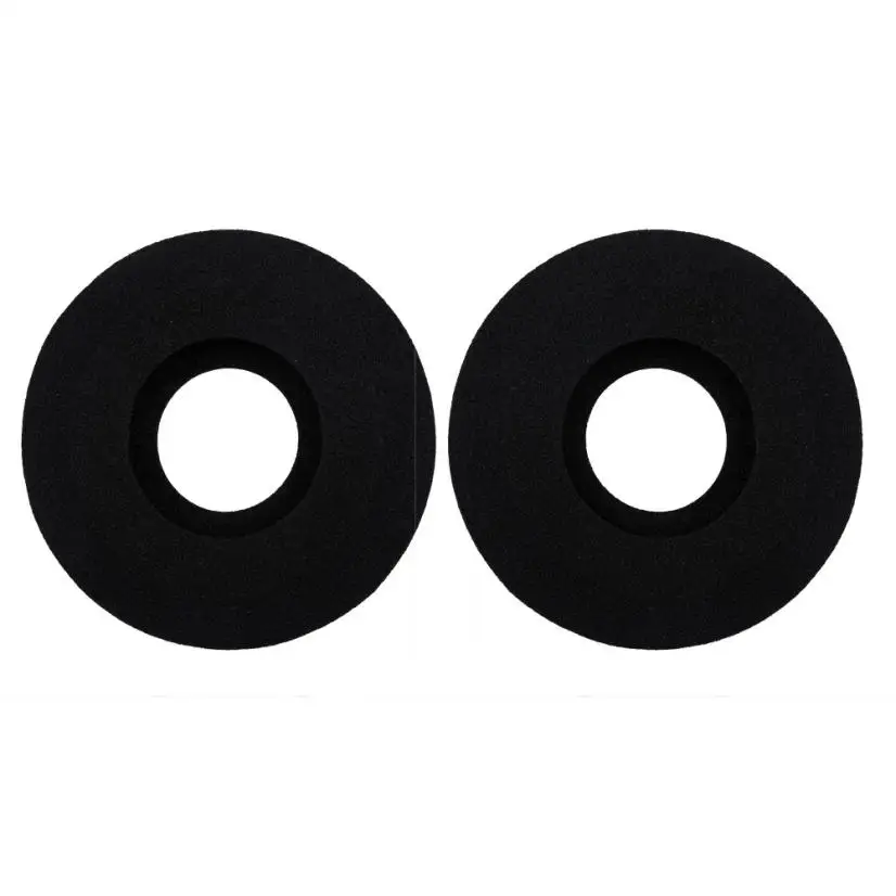 

Hiperdeal 1 Pair Ear Pad Replacement for Grado SR80 SR60 SR125 SR225 SR325 325i Headphone Dropshipping Jun 2