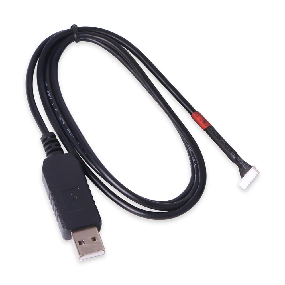 Queclink GL505 кабель для передачи данных для GL500 GL505 gps-трекер USB для UART кабель для настройки кабелей