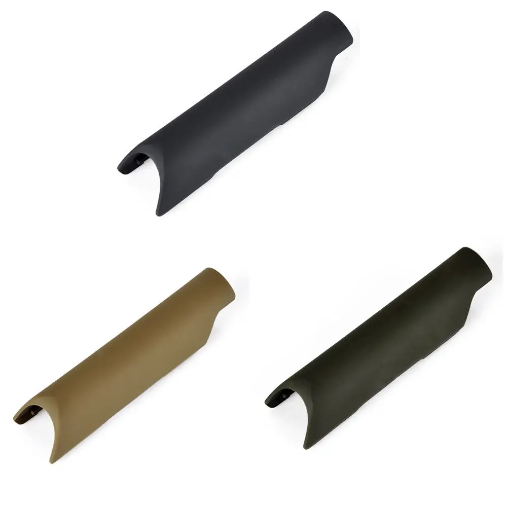 

Hunting Airsoft CTR Cheek Riser Accessory Low Style For Non AR/M 4 Application WEX052