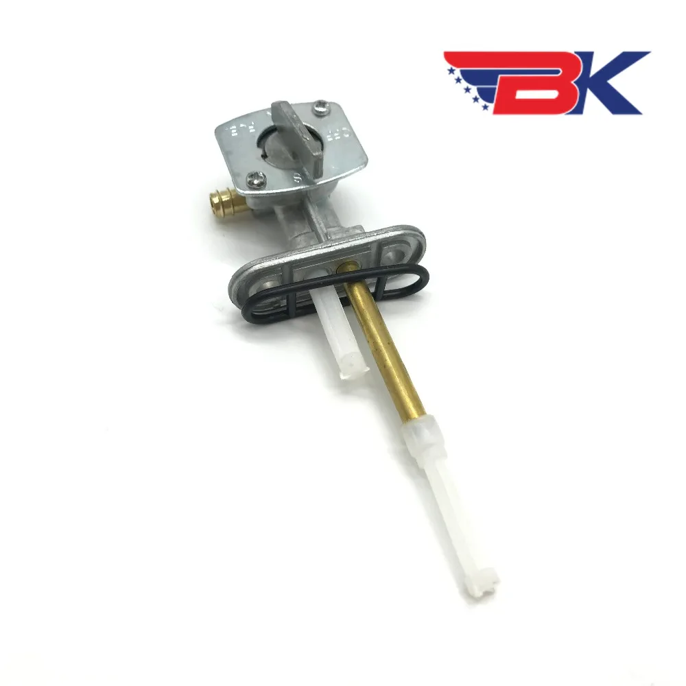 Топливный узел спускного крана для YAMAHA YFM660R Raptor 660R OEM 5LP 24500 01 00|Детали и аксессуары