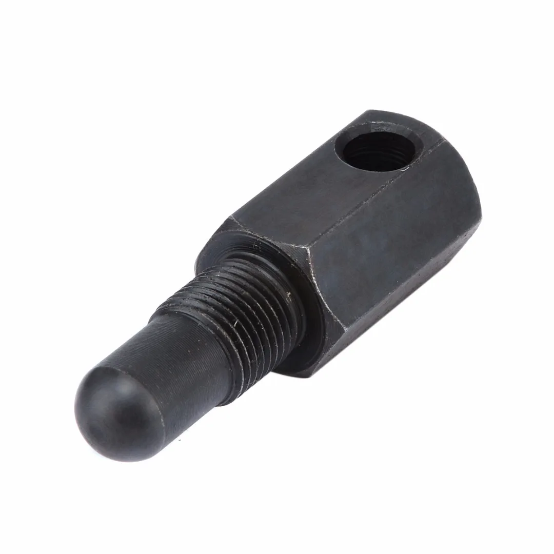 Mayitr Universal 14mm Piston Stop Chainsaw Clutch Flywheel Removal Tool Chain Saw Repair Tools High Quality