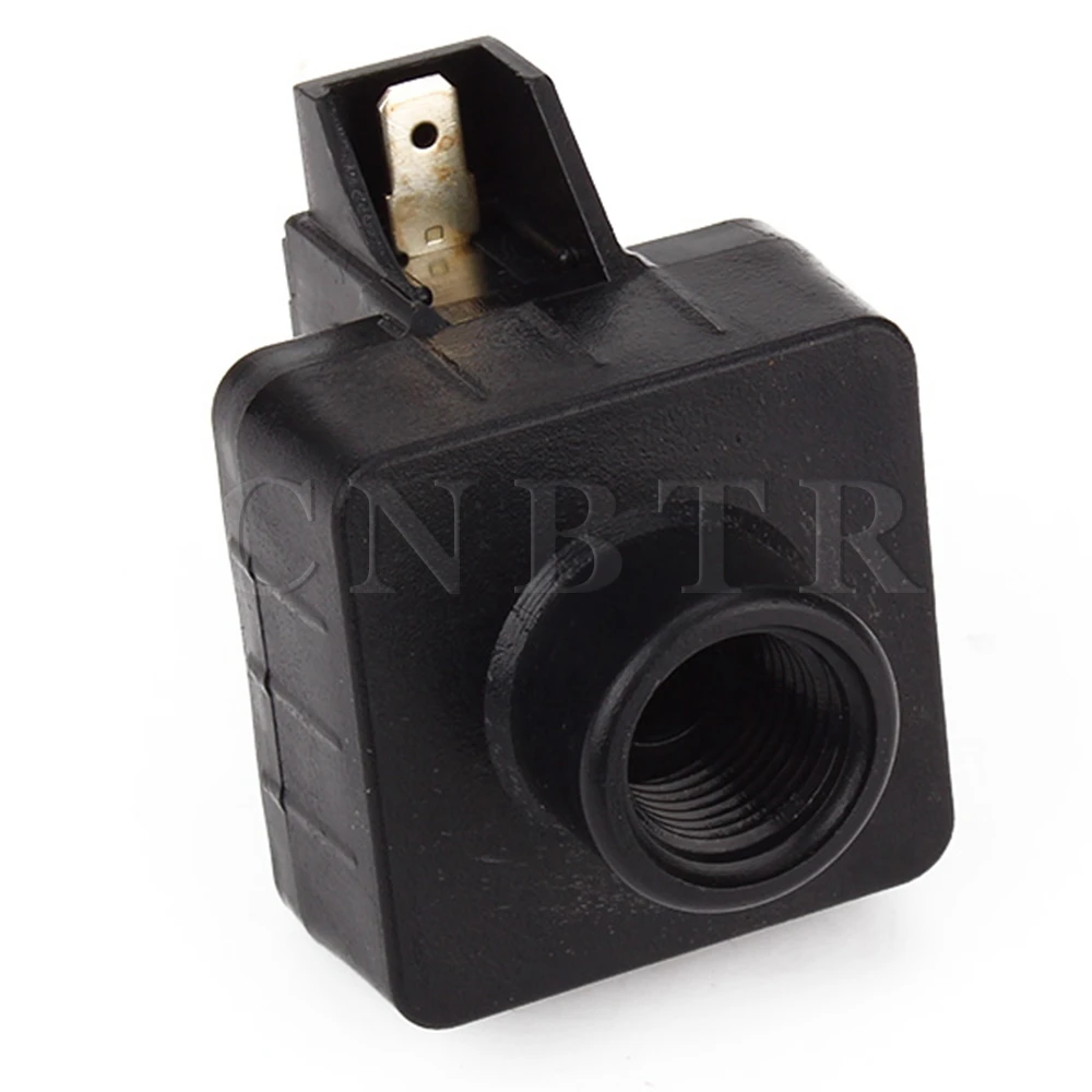 

CNBTR Black Low Pressure Switch Reverse Osmosis Tank 1/4" BSP Inner Thread