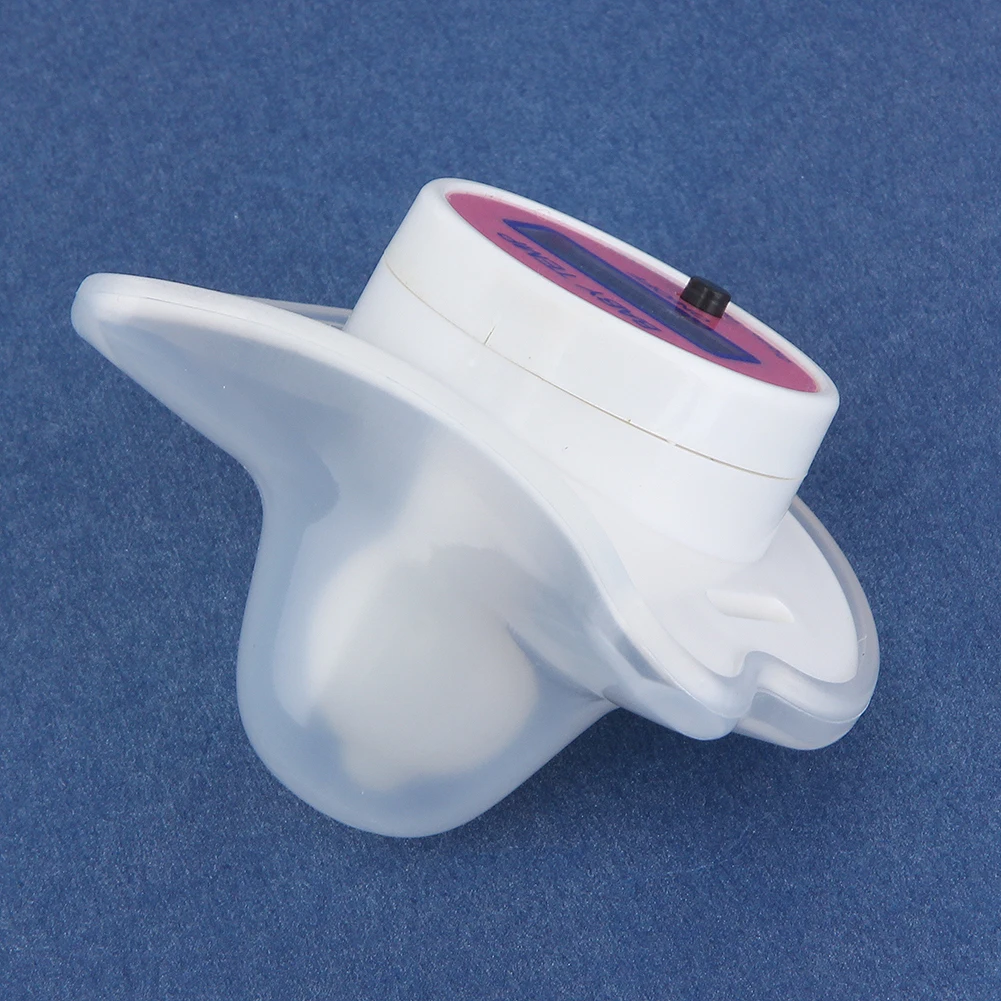 New Safety Oral pacifier thermometer Pacifier thermometers Children's thermometers Care Feeding Nipple For Babys Kids Accessory