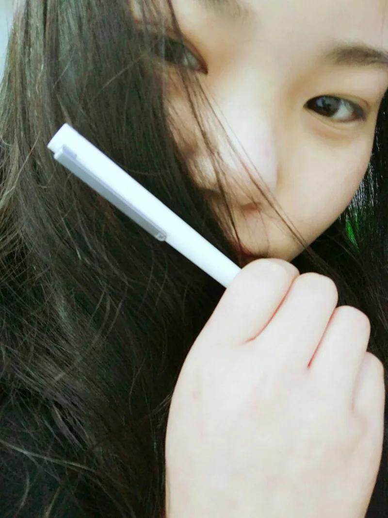 2017 Original Xiaomi Mijia Pen MI Pen 9.5mm xiaomi signing Pen PREMEC Smooth Switzerland Refill MiKuni (44)