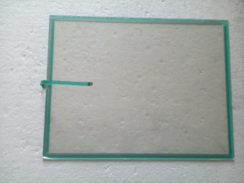 AST 150C080C Touch Screen Glass for HMI Panel repair do it yourself Have in stock