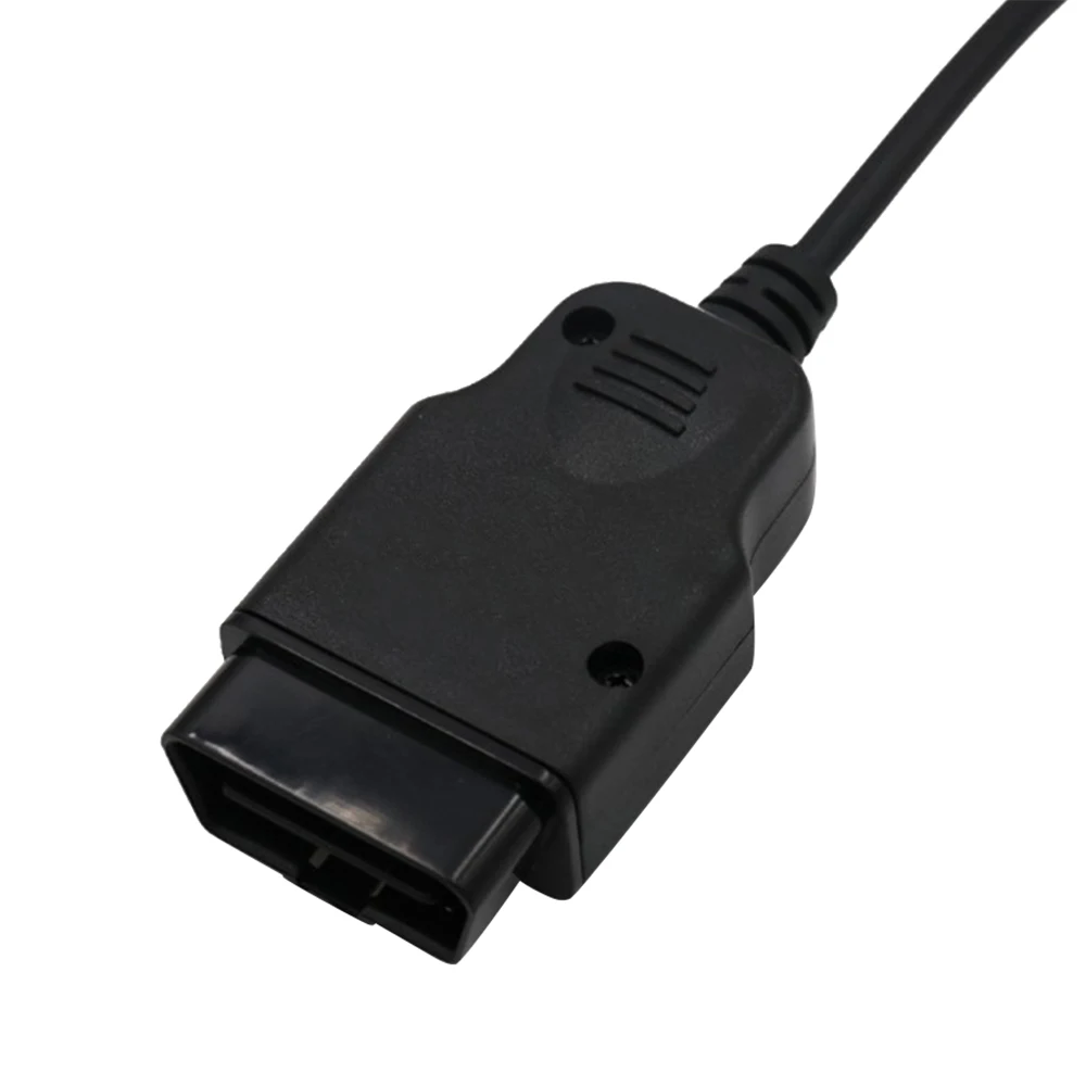 Адаптер VIECAR для CY300 ELM327 OBD2 сканер VC300 диагностический Интерфейс инструмент