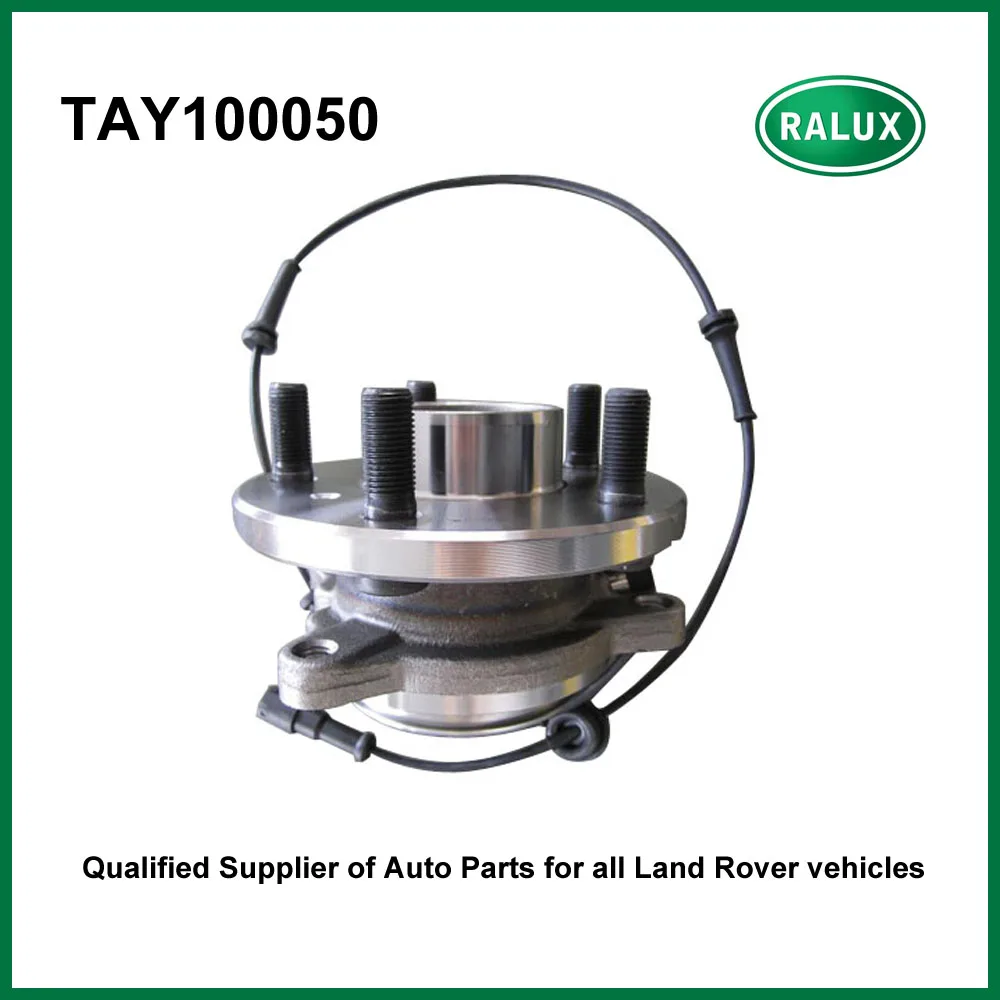TAY100050 rear car Wheel Hub Bearing Assembly for Land Range Rover Discovery 2 1998 2004 wheel TAY100050 rear car Wheel Hub Bearing Assembly for Land Range Rover Discovery 2 1998 2004 wheel