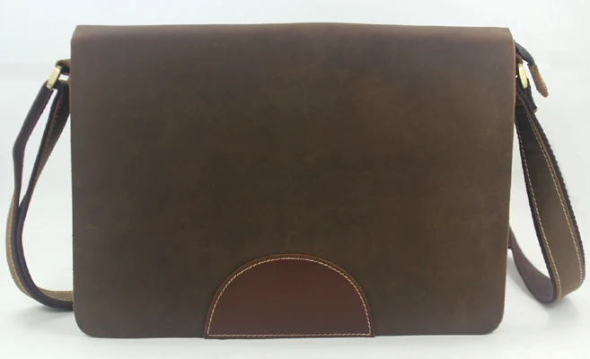 Bolsa a tiracolo