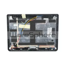 New LCD Back Cover for Lenovo ThinkPad X131e 04W3863 0C03869 35LI3LCLV20 Black New LCD Back Cover for Lenovo ThinkPad X131e 04W3863 0C03869 35LI3LCLV20 Black