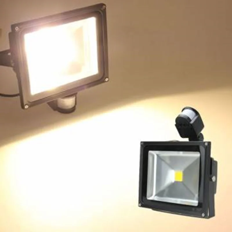 serson led floodlight 13