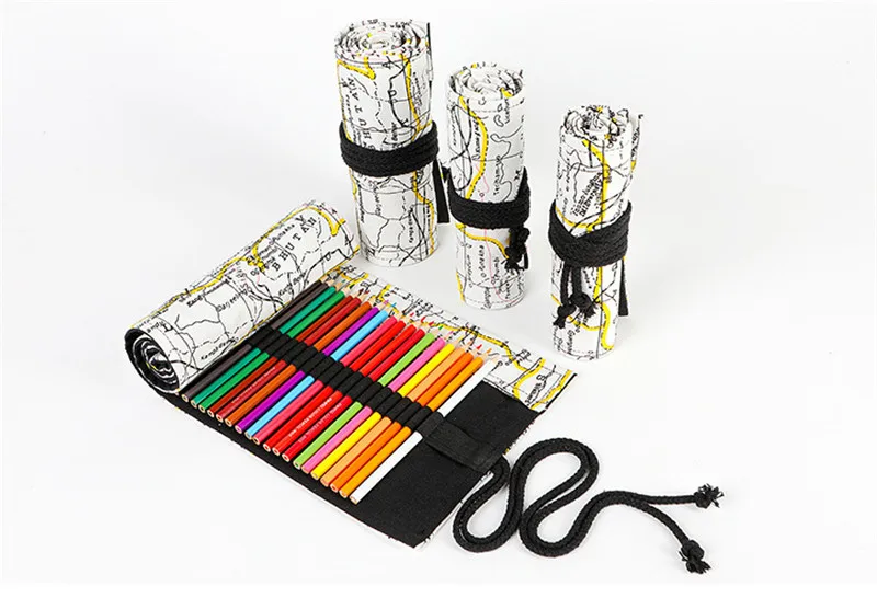 Emoshire Pencil case Pen Box (16)