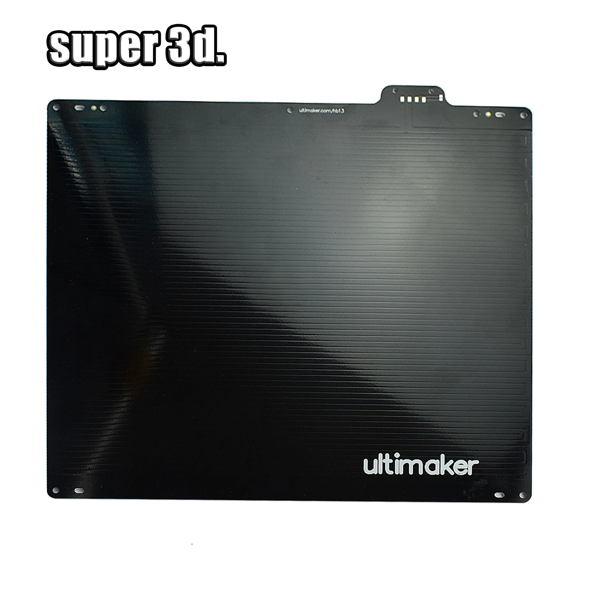 

UM2 Heated Bed 24V Aluminum Alloy Substrate Plate printing table for 3D Printer Ultimaker2 hot bed
