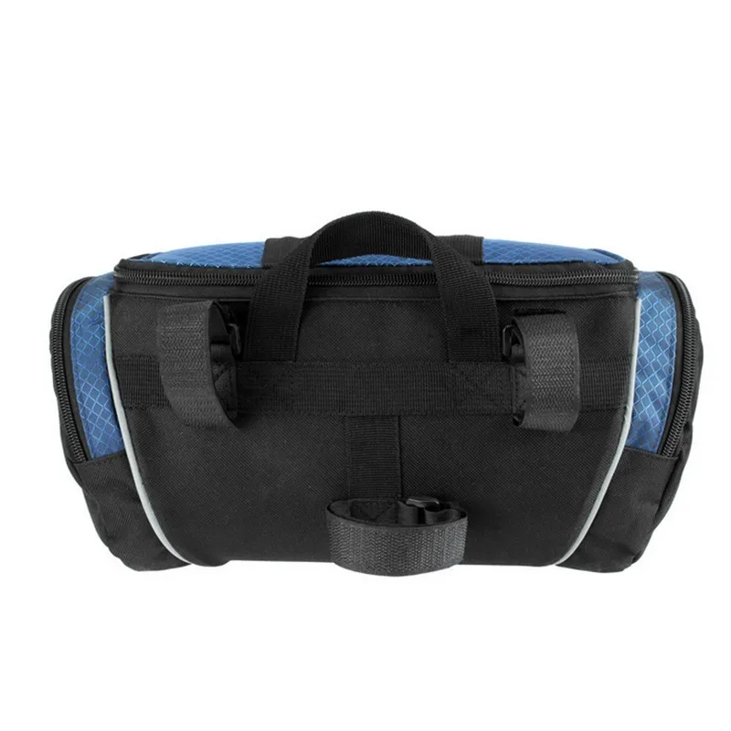 Excellent MTB Mountain Road Bike Bags Handlebar Bar Bag Front Portable Handlebar Basket Bike Bags Multi-use Bicycle Accessories BG0006 5 Excellent MTB Mountain Road Bike Bags Handlebar Bar Bag Front Portable Handlebar Basket Bike Bags Multi-use Bicycle Accessories BG0006 5