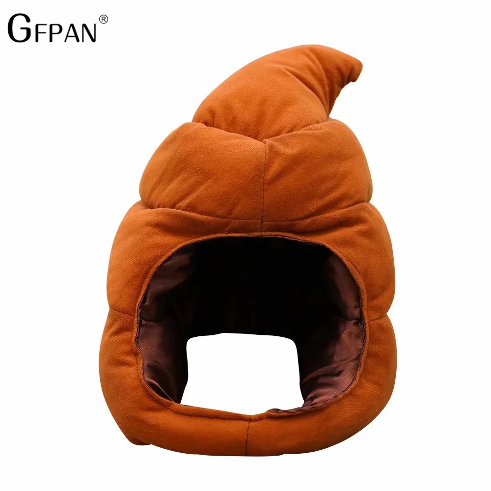 

1Pcs 28CM New Cute Hot Cheap Stuffed Round Funny Hat Cartoon Plush Toys For Children Cushion Pillow Home Car Decor Party Doll