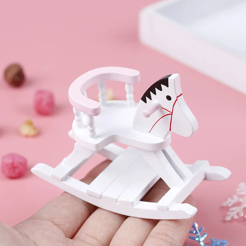 toyworld rocking horse