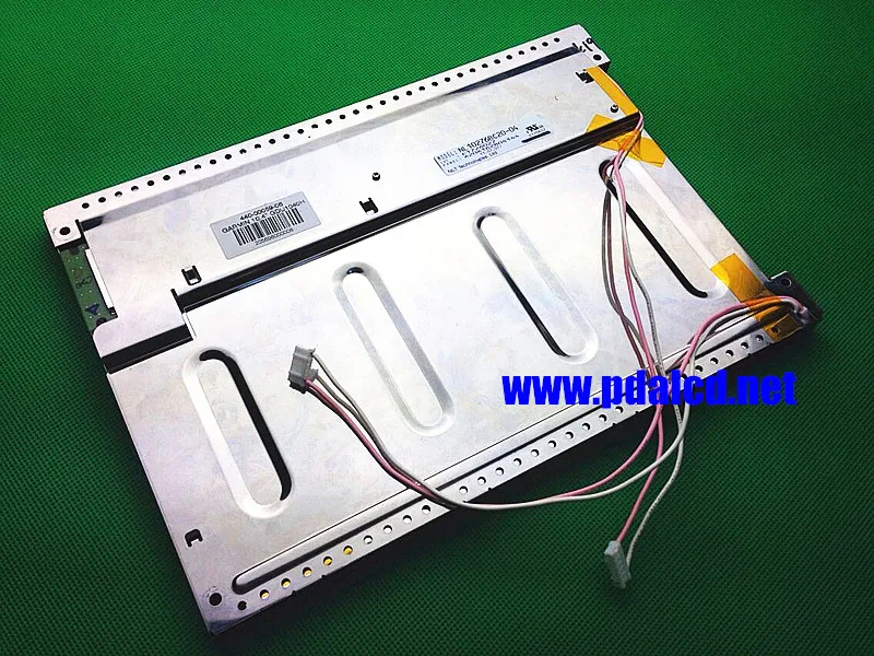 Skylarpu 10 1-дюймовый GDU1040H 4-440-06 NL10276C20-04 для навигатора GPS морской навигации жк-экран