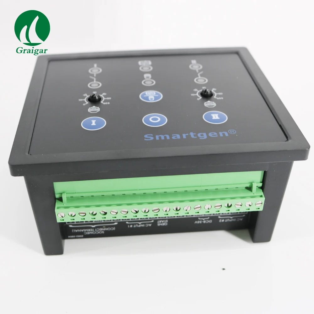 Модуль управления генератором HAT260 новый генератор Smartgen HAT260|Детали генератора и