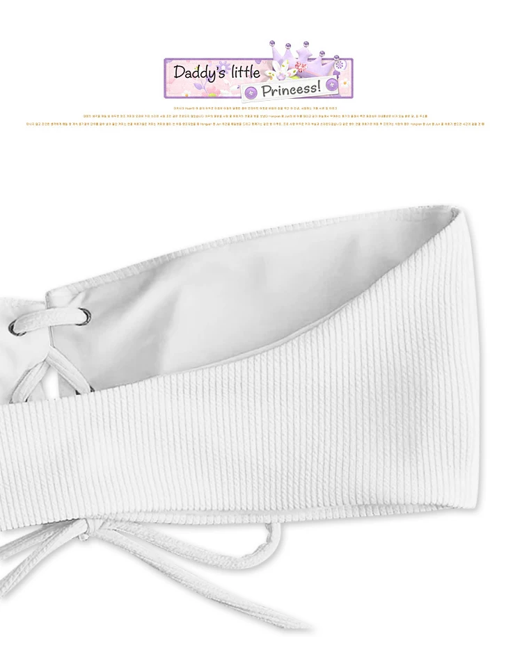 OEM factory Custom Bathing suit bikini woman girls swimwear (10)