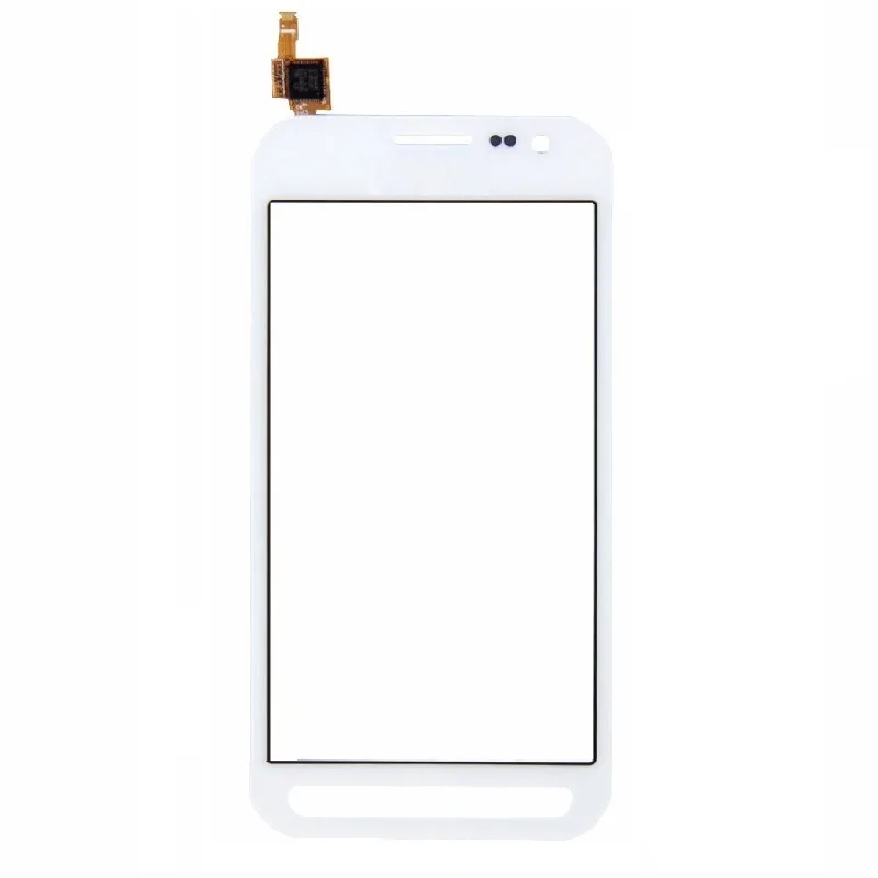 Для Samsung Galaxy Xcover 3 XCover3 G388 SM G388F сенсорный экран дигитайзер сенсор ЖК дисплей Замена