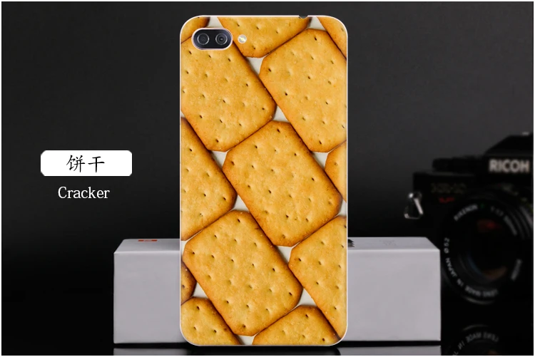   Cracker