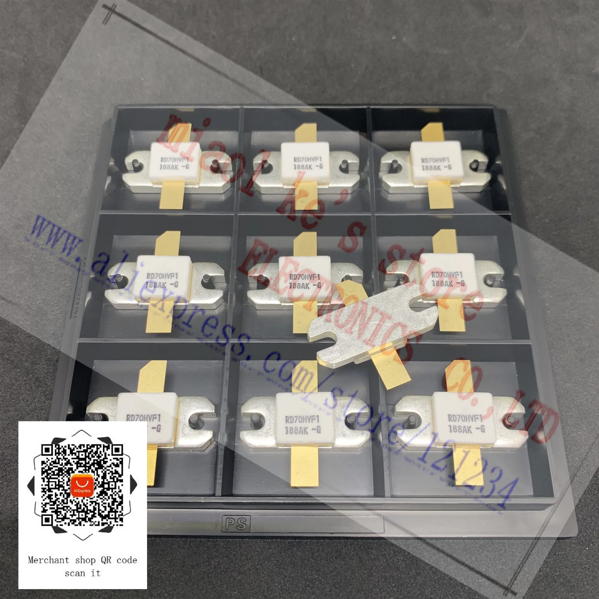 Store Home Products Feedback