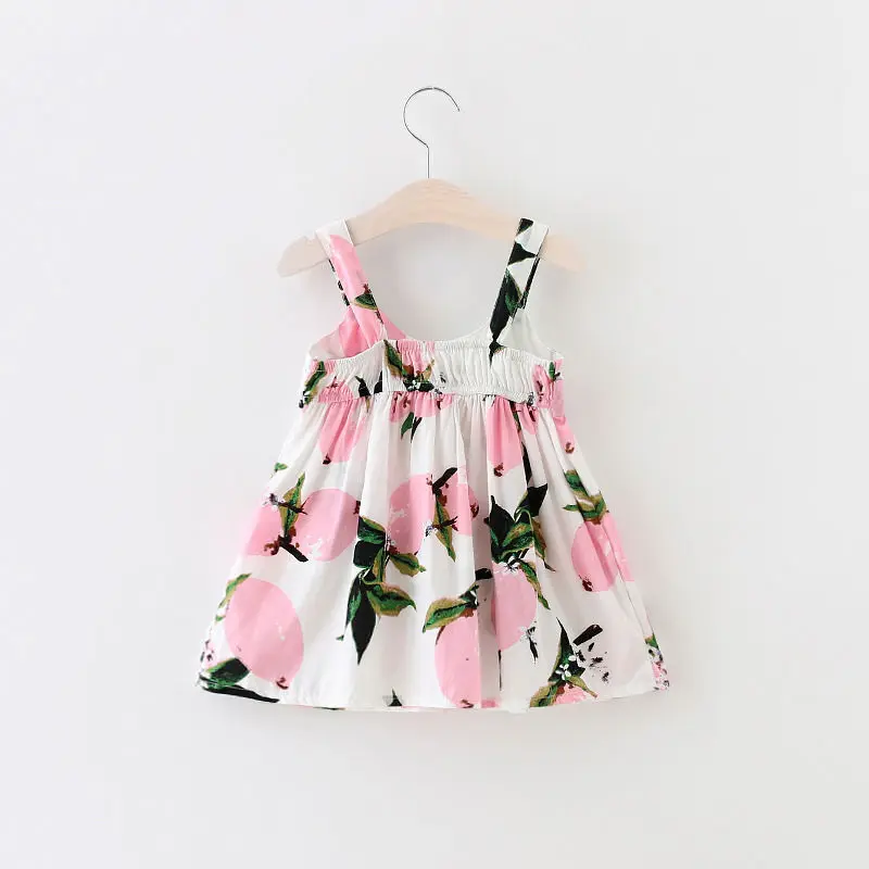 sundress for baby girl