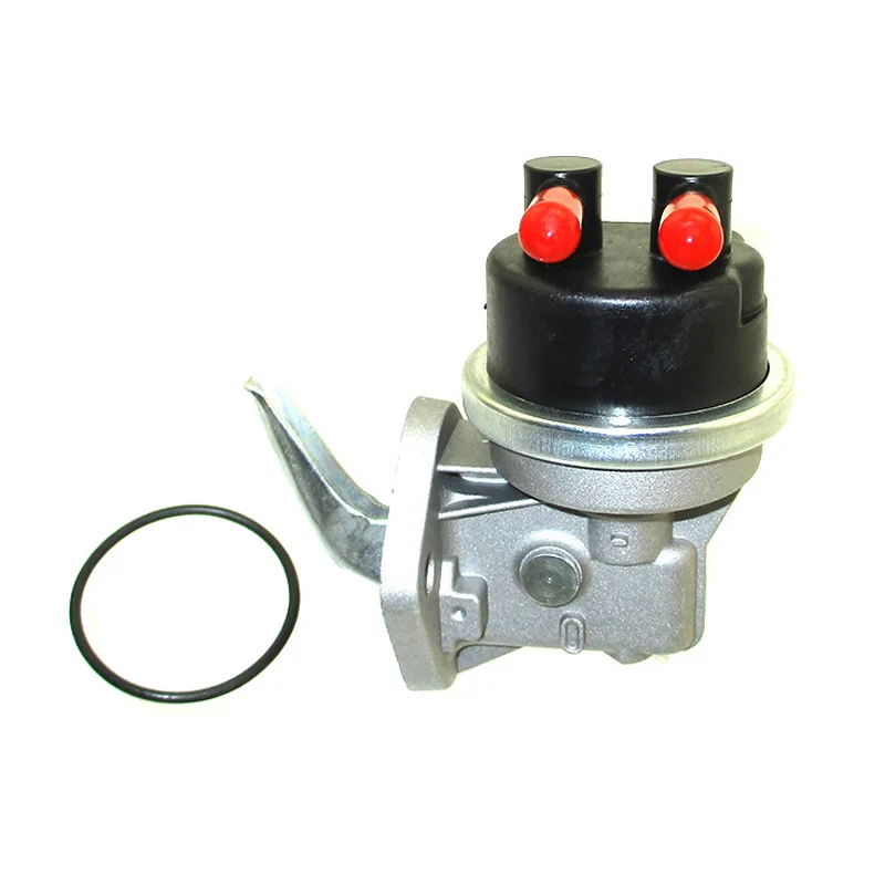 Топливный насос XLSION для тракторов John Deere 2155 2355 2555 2755 3100 5105 5200 5205 5210 ЗАМЕНЯЕТ OEM