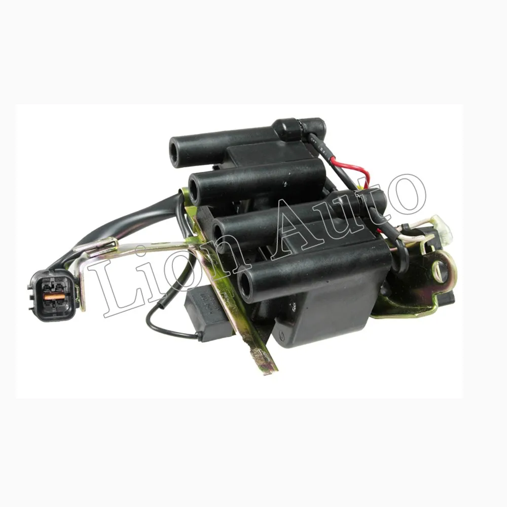 Катушка зажигания для Hyundai Lantra J1 Sonata Mitsubishi Galant 27301-33010 27301-33020, 27301-33010