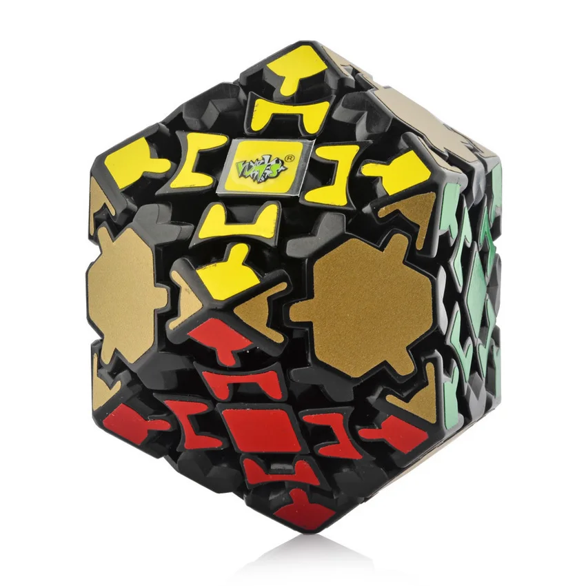 Волшебный куб oMoToys KuaiShouZhi 2x2x2 57 мм белый | Игрушки и хобби