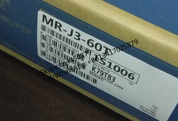 

NEW&ORIGINAL FOR MIT MR-J3-60T *100% REAL STOCK,Please contact us for real photo*