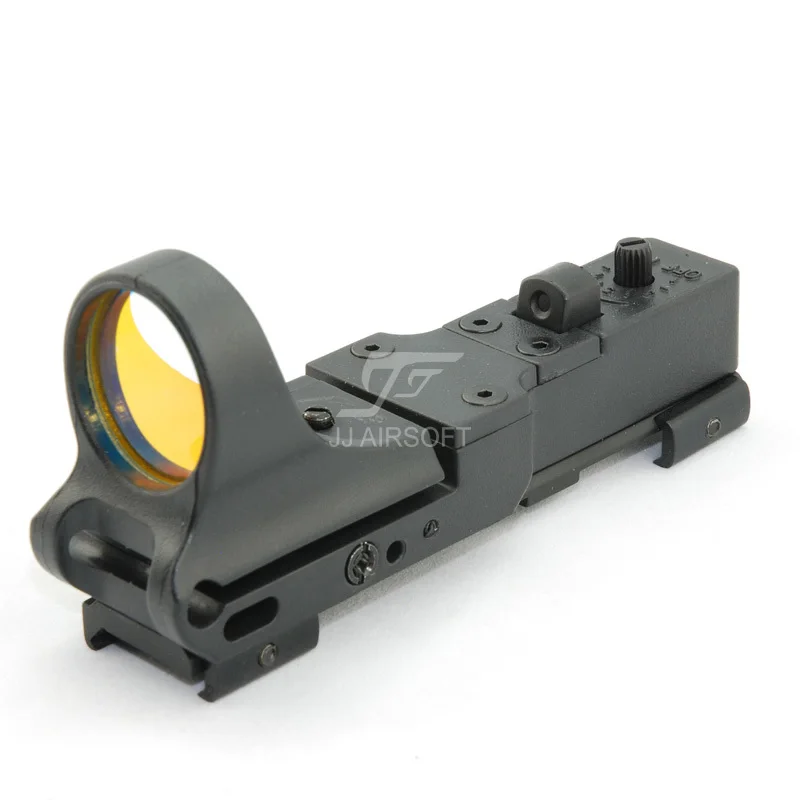 Element SeeMore Railway Reflex C MORE Sight (Black) FREE ...