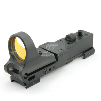 

Element SeeMore Railway Reflex C-MORE Sight (Black/OD Green) FREE SHIPPING (ePacket/HongKong Post Air Mail)