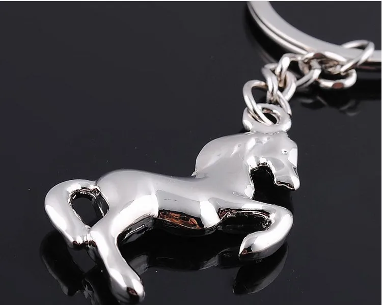 Fashion Auto Metal Personality creative men and women gifts Keychain Key Chain Ring For Lexus Ford Audi Benz Car Styling | Автомобили и